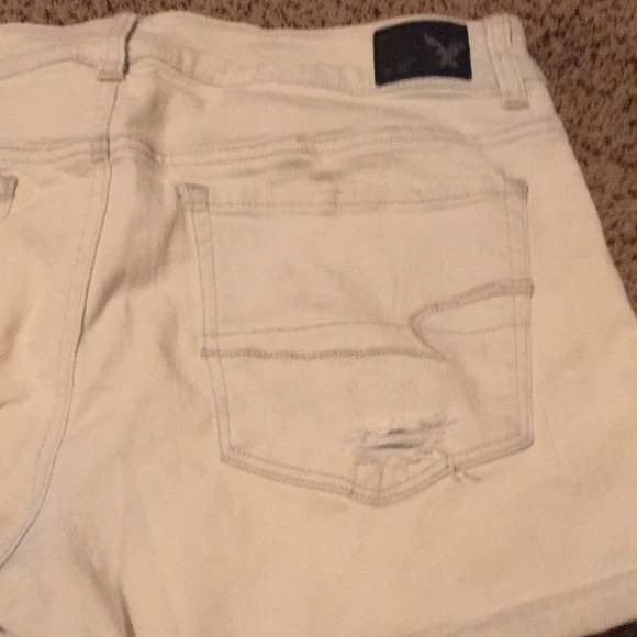 AE Highly-Rise shortie. - Picture 4 of 8